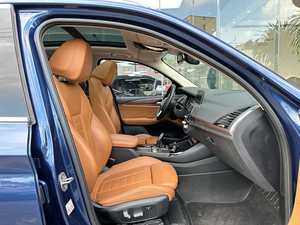 Livraison mondiale pour le BMW X3 XDrive28i 2.0T SUV 2019 prêt à être expédié - Product Image 6