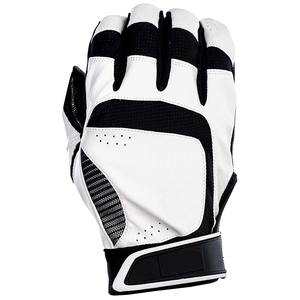 Baseball Batting Gloves Baseball Softball Gloves Anti-Slip Batting Sport American Football Rugby Gloves Catcher's Infield - Product Image 4