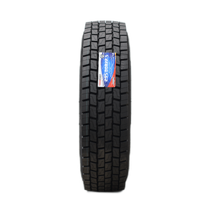 ยางรถบรรทุก295/80R22.5คุณภาพพรีเมี่ยมถนนที่แข็งแกร่งความมั่นคงที่เชื่อถือได้สำหรับกองยานซื้อวันนี้ - Product Image 6