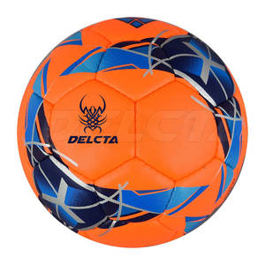 Balón de Fútbol de Diseño Moderno con Servicio OEM, Balón de Fútbol de Primera Calidad, Equipo de Entrenamiento de Fútbol - Product Image 1