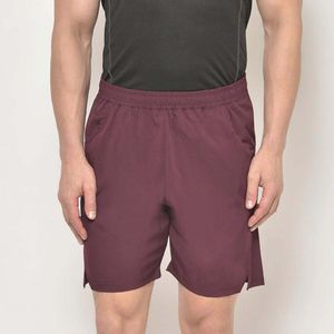 กางเกงขาสั้น2025สไตล์ใหม่กางเกงขาสั้นผ้าตาข่ายสำหรับฤดูร้อนกางเกงขาสั้นใส่ได้ทั้งชายและหญิงแบบลำลองปรับขนาดได้ตามต้องการ - Product Image 1