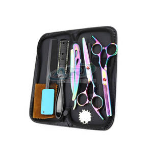 Cepillo Alisador de Cabello Profesional para Salón y Uso Doméstico, Herramienta de Peinado de Calentamiento Rápido, Rizador y Estilizador de Cabello Eléctrico - Product Image 4