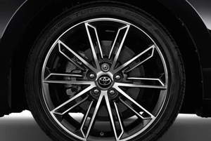 Offre Spéciale Nouveau Design Toyota Avalon Fast 5 Sièges Voitures Petite Voiture à Carburant Usé Multicolore Véhicules Électriques et à Essence - Product Image 5