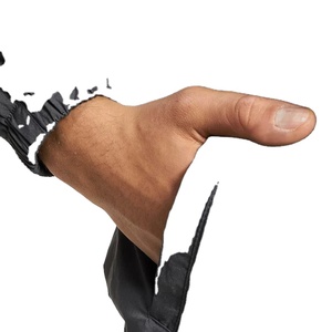 แจ็กเก็ตกันลมให้ความอบอุ่นสำหรับผู้ชายมีซิปชุดกันลมกันลมแบบบางสำหรับฤดูหนาวกำหนดได้เอง2026แฟชั่น - Product Image 4