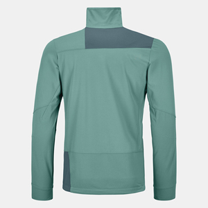 Veste Softshell Haute Altitude pour Hommes Ski Snowboard Hiver Montagne Protection Contre le Froid Résistant au Vent et à l'Eau Vestes Softshell - Product Image 6