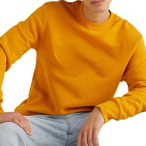 Sudaderas de Primera Calidad, Nueva Llegada, Lavado Ácido, 100% Algodón, Secado Rápido, Transpirables, Ecológicas, Fabricadas por BS 2026 - Product Image 2