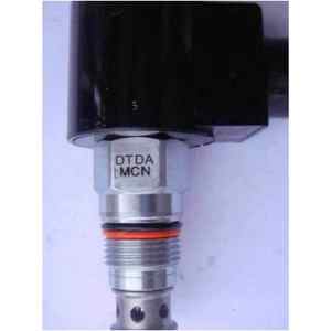 Hydraulics RGFA-LCN RGFALCN RDFA-3AN RDFA3AN <b>Check</b> <b>Valve</b> RDDA-3AN RDDA3AN RDFA-LCN RDFALCN DTDA-MCN DTDAMCN RBDA-LAN RBDALAN - Product Image 1