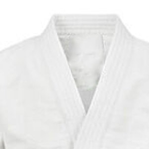 Vêtements d'arts martiaux, équipement de karaté et uniformes d'arts martiaux imprimés, Gi respirant personnalisable pour l'entraînement et le combat - Product Image 2