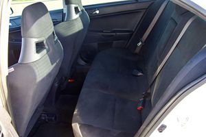 MITSUBISHI LANCER EVOLUTION X GSR 2013 USADO, Volante a la Izquierda/Derecha - Product Image 5