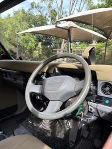 TOYOTA LAND CRUISER 70 4.5L USADO, 2006, Volante a la Izquierda/Derecha - Product Image 3