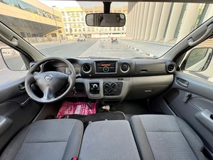 นิสสัน เอ็นวี350 ปี 2015 ราคาประหยัด 14 ที่นั่ง เครื่องยนต์ 4 สูบ เกียร์ธรรมดา - Product Image 2