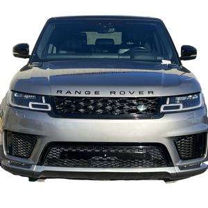 Land Rover Range Rover Sport HSE Dynamic 2019 Usado en Buen Estado - Product Image 1