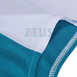 Diseño de Logotipo Personalizado, Uniforme de Baloncesto de Alta Calidad, Ropa Deportiva Transpirable de Secado Rápido, Uniforme de Baloncesto para Venta en Línea - Product Image 5