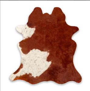 Tapis en cuir de veau du Brésil - Qualité haut de gamme - Produit naturel - Localisation des tapis en cuir de vachette de la plus haute qualité - Product Image 2