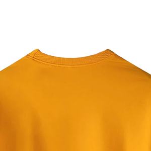 Sudaderas de Felpa Francesa de Primera Calidad para Hombre, Material Transpirable y Suave para la Temporada de Invierno, Sudaderas Personalizadas para Hombre - Product Image 2