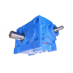New Arrival <b>Best</b> Quality Indian Manufacturer of Top Selling Industrial Grade Planetary Gearbox at Good Price - Product Image 2