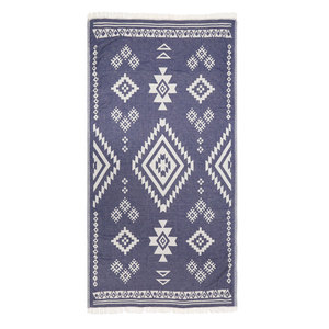 Wholesale Custom Printed Turkish Cotton <b>Beach</b> <b>Towels</b>-Sand Free Quick Dry Antimicrobial Eco-Friendly Lightweight Pestemal - Product Image 1