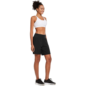 Pantalones cortos deportivos de gimnasio para hombre, pantalones cortos deportivos informales de verano para exteriores, tela estampada de secado rápido, ropa de verano de talla grande personalizada - Product Image 1