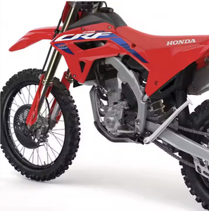 2024 para motocicletas CRF200R CRF250R CRF450R CRF450RWE con 3 años de garantía Japan Origin Excellent Tools - Product Image 3