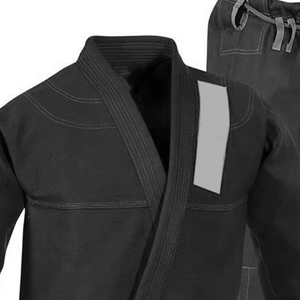 Lightweight High Quality BJJ Gi Jiu Jitsu Uniform Custom Design jiu jitsu kimono Low Price Martial Arts Wear on Sale - Product Image 2