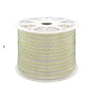 Ready to Ship TLC Viet Nam 100M <b>Outdoor</b> Flex <b>LED</b> <b>Strip</b> <b>Light</b> 5730 with IP20 Rating and Plastic Manual Button From Viet Nam - Product Image 3