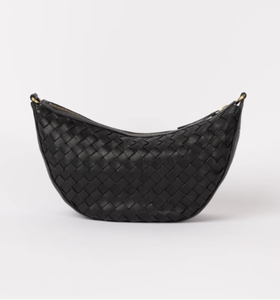 Custom Logo Crossbody Zipper <b>Waist</b> <b>Bag</b> Large Capacity Bum <b>Bags</b> for <b>Men</b> and Women for Travelling - Product Image 4