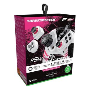 Manette de jeu ESWAP XR Pro Forza Horizon 5 filaire 4460262 - Product Image 2