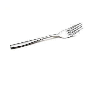 Fourchette de service alimentaire artisanale, taille personnalisée disponible, vente en gros, vaisselle de fête, fourchette de service, prix direct d'usine, fabriqué - Product Image 6