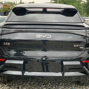 Vendable 2025 B- Y-D S- ea L-io-n 07 E V AWD - Product Image 2
