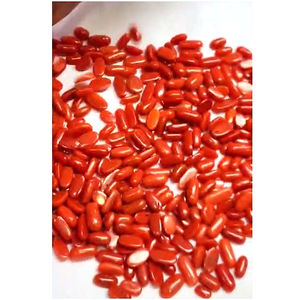 345 piezas de Coral italiano natural 7mm a 13mm cabujón ovalado 400 CTS lote buena calidad piedra de nacimiento Moonga roja piedras preciosas US $200 todo - Product Image 3