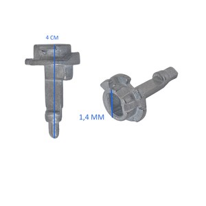 Cilindro de Bloqueo del Eje de Encendido No:2 para Toyota - Product Image 3
