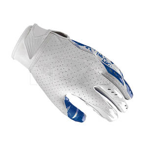 Nouveau design Gants de football américain de fabrication professionnelle Gants de football américain prix de gros - Product Image 3