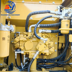 Venta Directa de Fábrica de Excavadora de Orugas Mediana Usada 315D2/315D2GC Modelo 2023, 15 Toneladas, Capacidad de Cucharón de 0.61m - Product Image 4