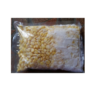 Épis de maïs congelés du Vietnam, pelés et parés, emballés avec soin pour conserver leur fraîcheur et leur qualité d'exportation - Product Image 2