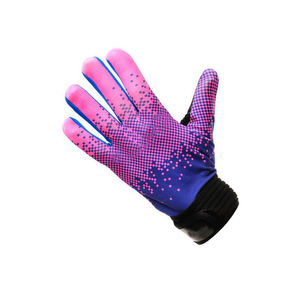 ผู้ผลิตโดยตรงจากโรงงาน ออกแบบถุงมือตีเบสบอลของคุณเอง ราคาขายส่ง สำหรับผู้ใหญ่ สีและโลโก้ปรับแต่งได้ น้ำหนักเบา - Product Image 4