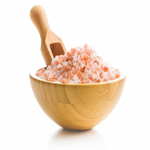 2025 nouveau 100% pur sel rose de l'Himalaya poudre en vrac de qualité supérieure avec emballage personnalisé dans un sac Sachet sel de l'Himalaya - Product Image 1