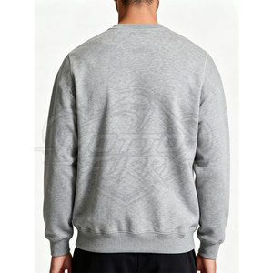 Sudaderas Transpirables de Secado Rápido y Cómodas para Hombre, Forro Polar Técnico Transpirable para Uso Diario - Product Image 2