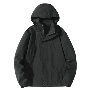 Chaqueta cálida de invierno para hombre, cazadora de lana para exteriores, Polar, Softshell, chaqueta táctica, cazadora, chaqueta de caza para hombre - Product Image 6