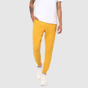 Pantalon pour homme à bas prix, best-seller, avec logo personnalisé, fabricant en gros, pantalon de survêtement pour homme de la meilleure qualité - Product Image 5