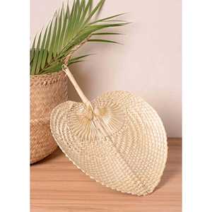 3x48x58 cm Colgante de pared de bambú decorativo Elemento decorativo único y elegante para el hogar - Product Image 2