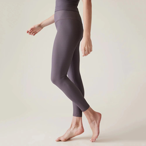 Nouveau Style confortable vêtements de Fitness Leggings pour femmes Leggings de Yoga personnalisés avec poches pour femmes leggings sans couture - Product Image 4