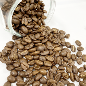 Café torréfié arabe et robusta vietnamien biologique de haute qualité, livraison rapide, marque OEM personnalisée, offre en gros, approvisionnement en gros - Product Image 2