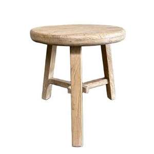 Elegante Mesa de Centro de Madera, Mueble de Sala de Estar con Estilo para Decoración de Interiores del Hogar - Product Image 3