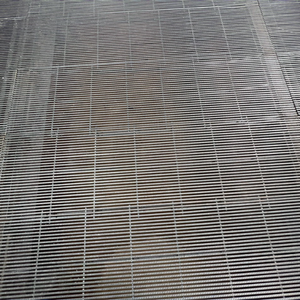 Los pisos de acero acanalado mantienen a los cerdos frescos pisos de acero para cerdos Acero inoxidable de Asia Fabricante - Product Image 3