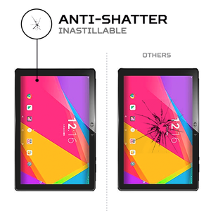 ฟิล์มกันรอยหน้าจอ ANTISHOCK สำหรับแท็บเล็ตออนดา วี 18 โปรฝาครอบป้องกันระดับพรีเมียม - Product Image 5