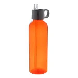 Borraccia Sportiva di Alta Qualità in RPET, Ecologica, Resistente e Antigoccia - Product Image 5