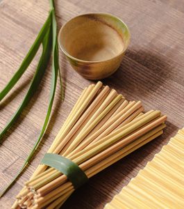 Wholesale Grass <b>Straws</b> Drinking From Grass <b>Straws</b> Vietnam With High Quality Natural Ecofriendly Cheap Price by Eco2go Vietnam - Product Image 4