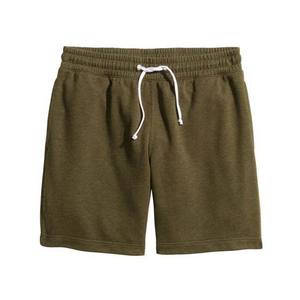 2025 Cheap Price Summer Cotton <b>Fleece</b> Comfortable <b>Men</b> <b>Shorts</b> Plus Size Drawstring High Waist Street Wear Style <b>Men</b> <b>Shorts</b> - Product Image 4