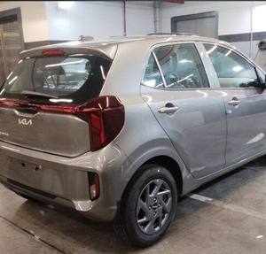 Picanto 2025 USADO, Tracción en las Cuatro Ruedas, Neumáticos R18, Asientos de Cuero, Cámara Trasera, Gasolina 3L, Volante a la Izquierda, ACC, Panorámico - Product Image 4