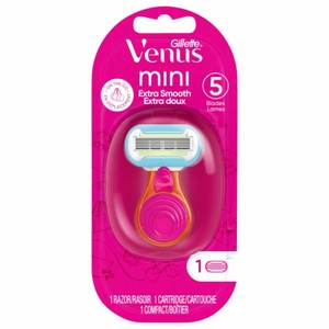 Gillette <span class=keywords><strong>Venus</strong></span> оптом, сверхгладкие чувствительные одноразовые бритвы для женщин с чувствительной кожей, 3 шт. розовых